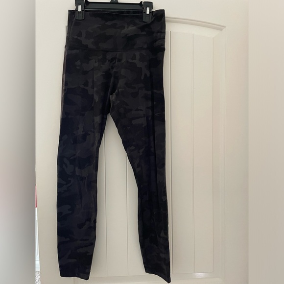 Lululemon Leggings - Picture 2 of 3